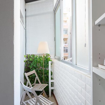 Cagliari Centro Citta Rooms ภายนอก รูปภาพ